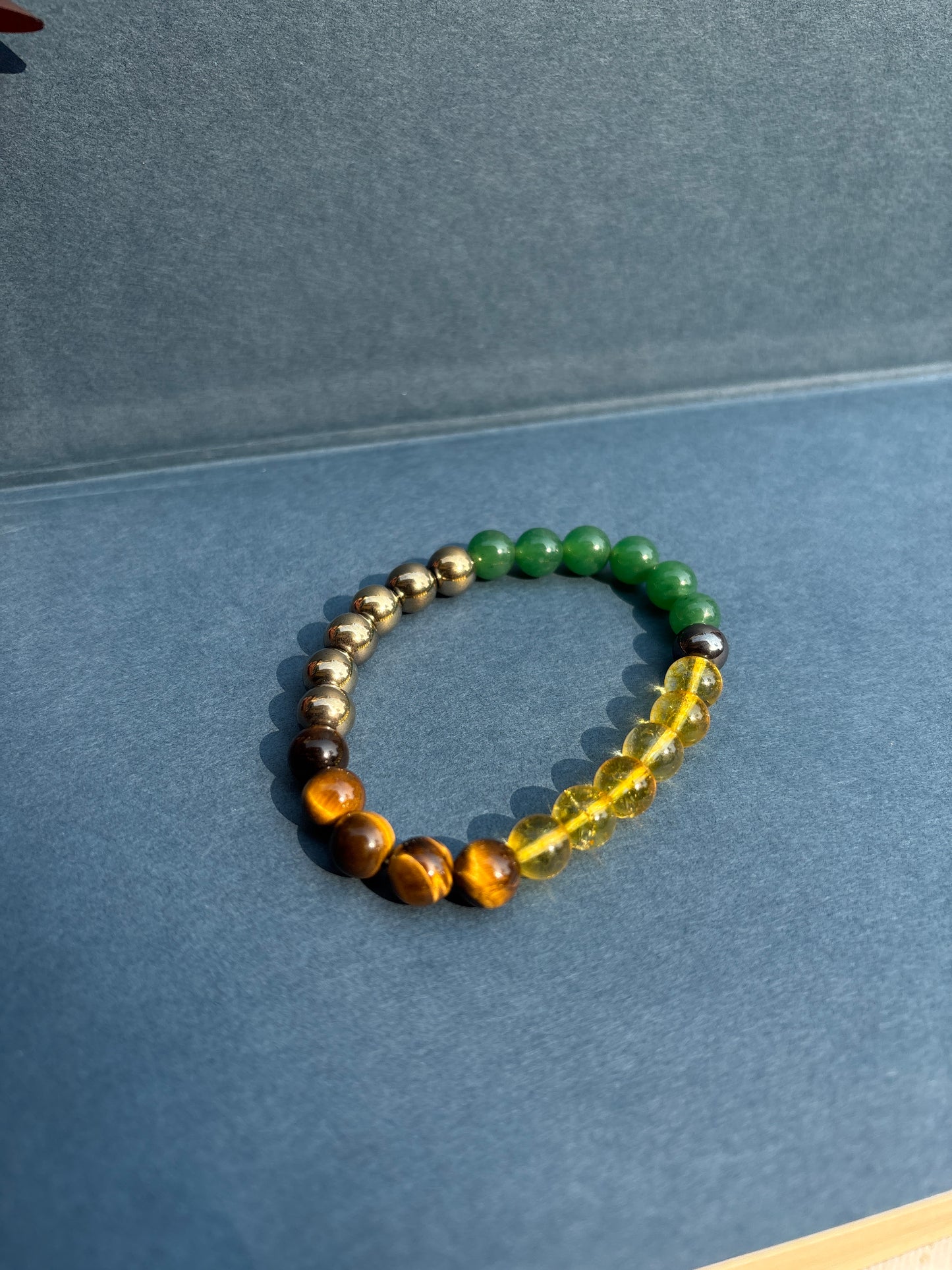Money Magnet Bracelet