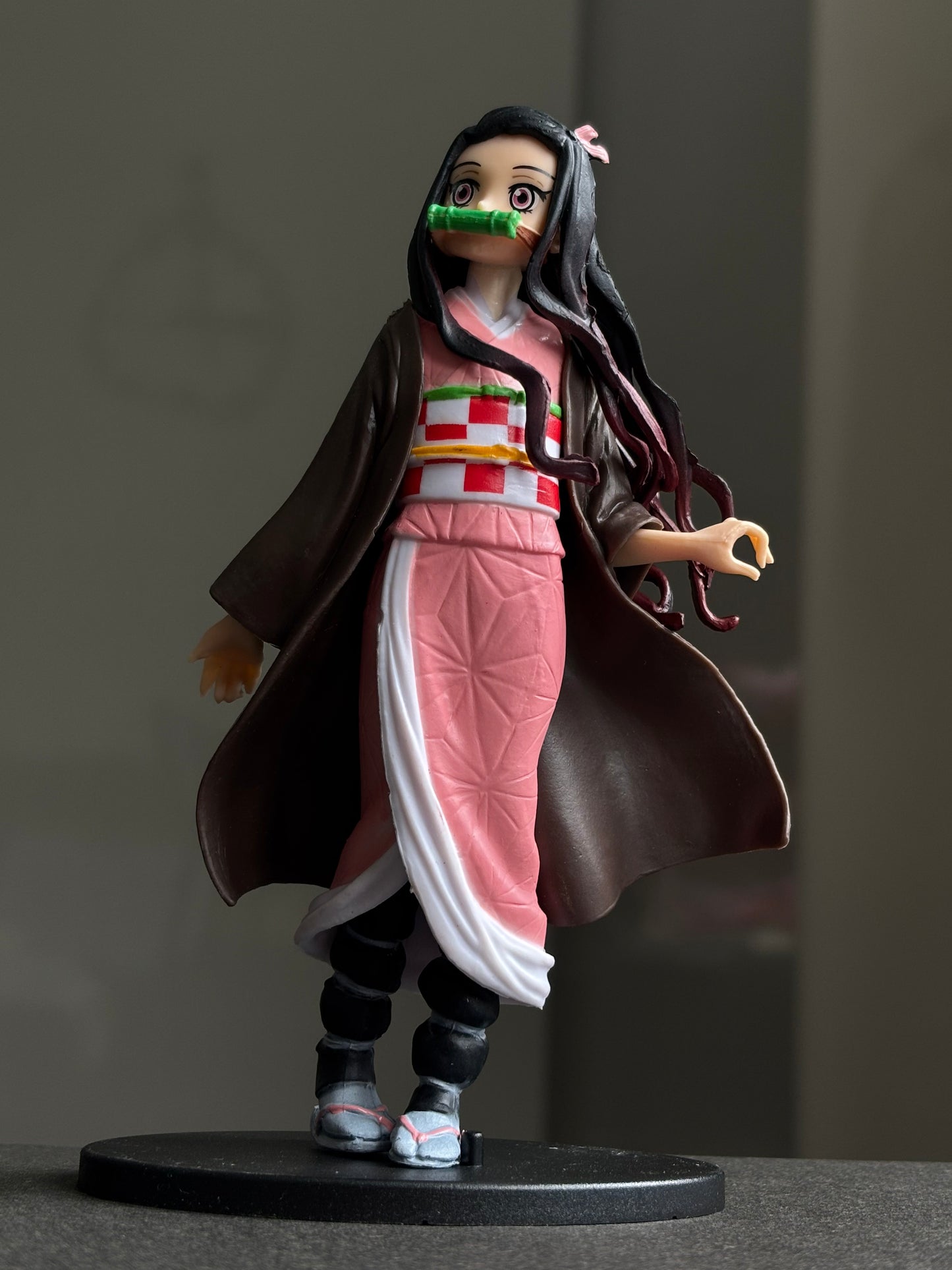 Nezuko Action Figure