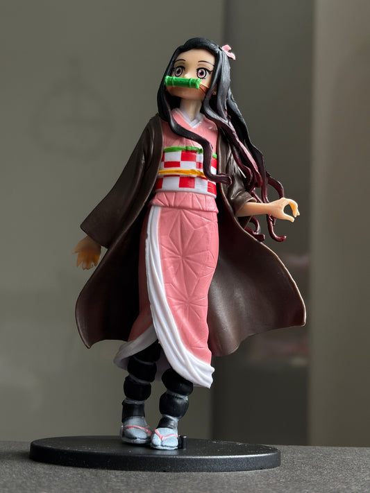Nezuko Action Figure