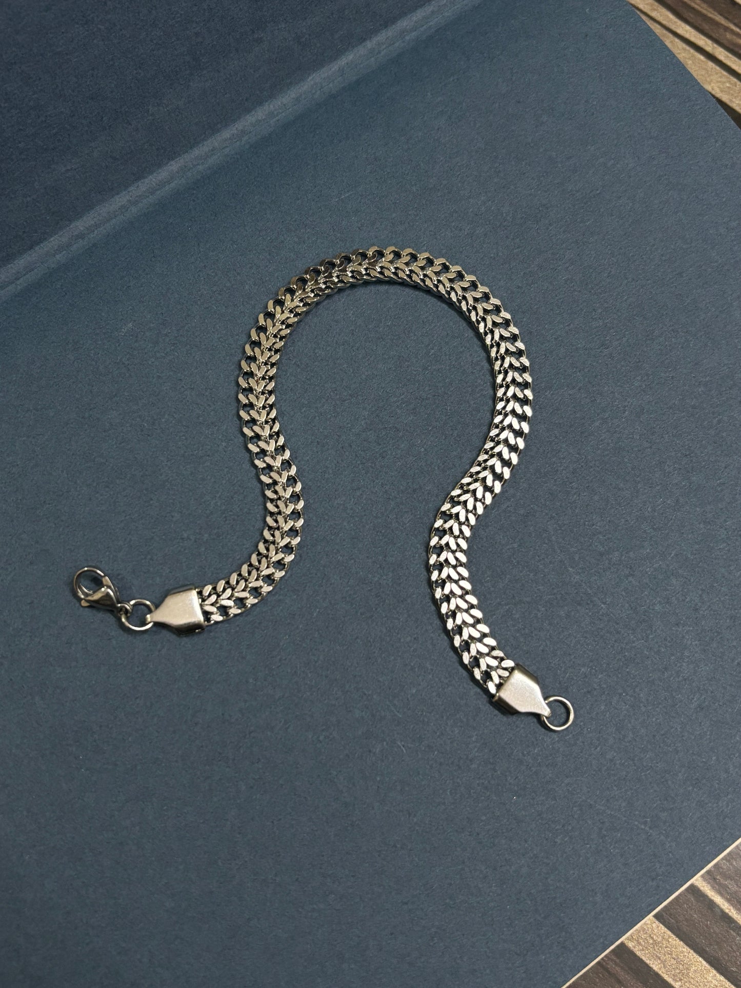 Stainless steel Bracelet