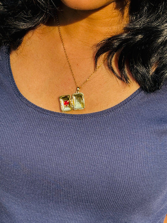 Keepsake Jewellery