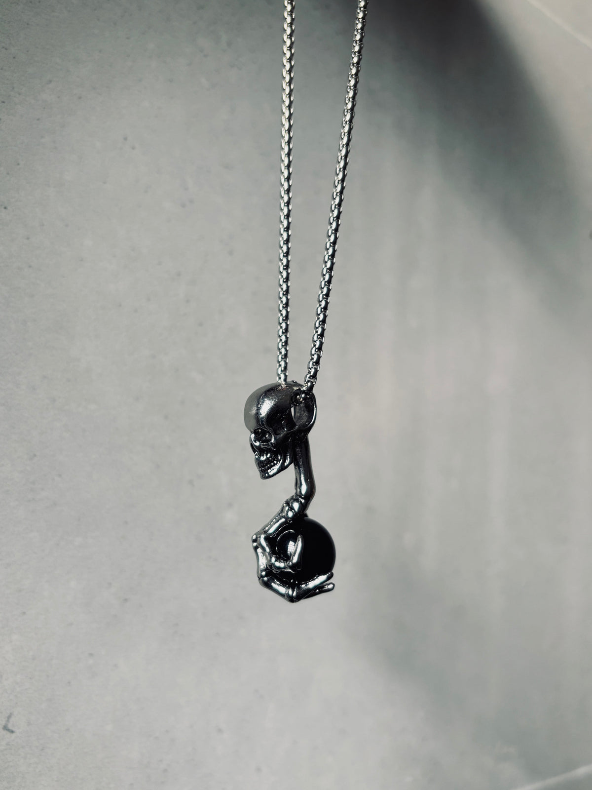 Soulkeeper Pendant