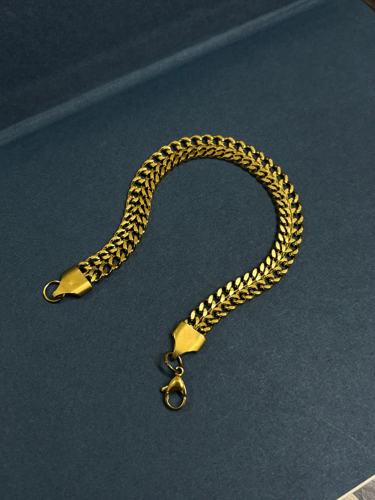 Stainless Steel Bracelet
