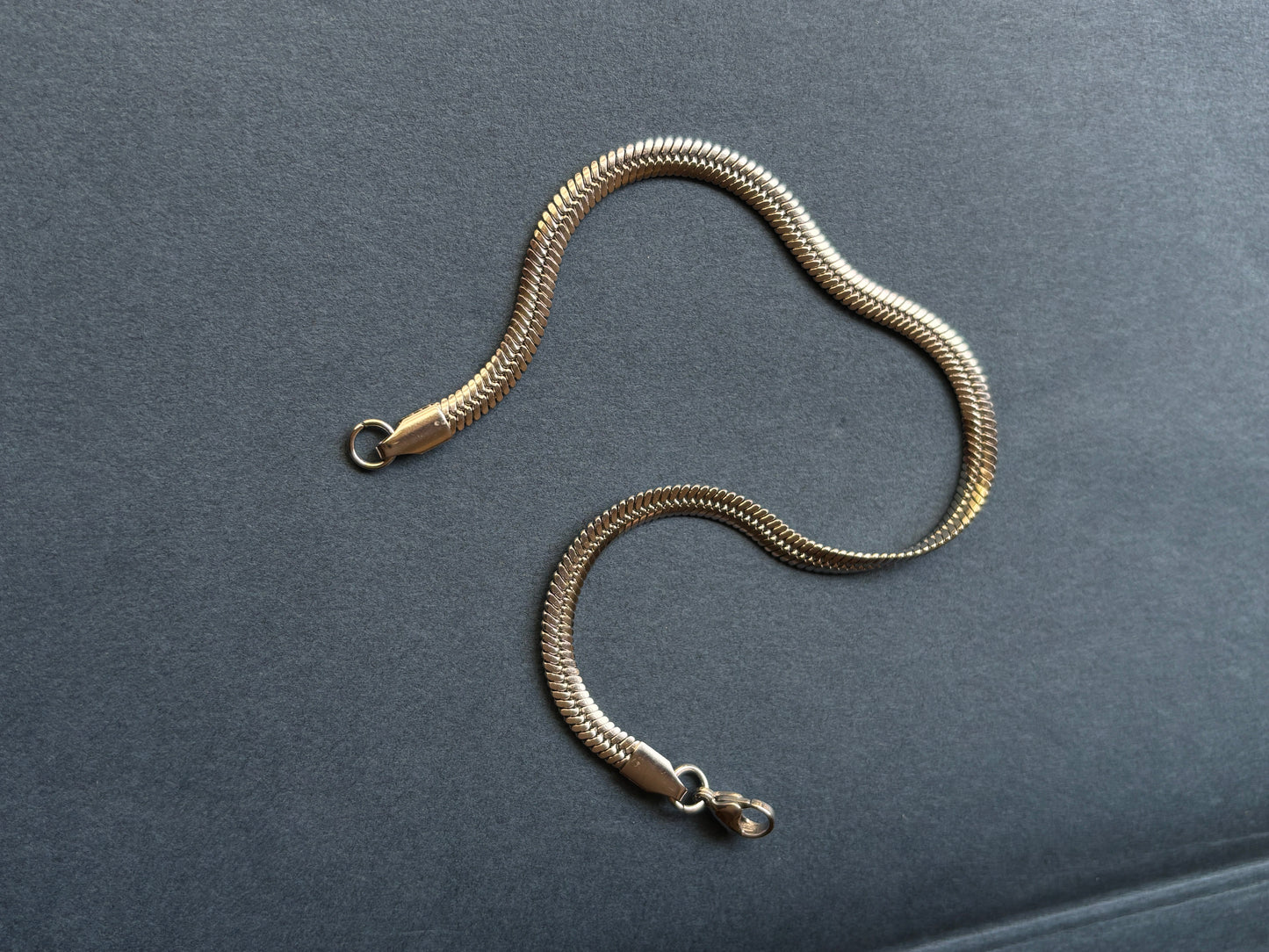 Snake chain Bracelet