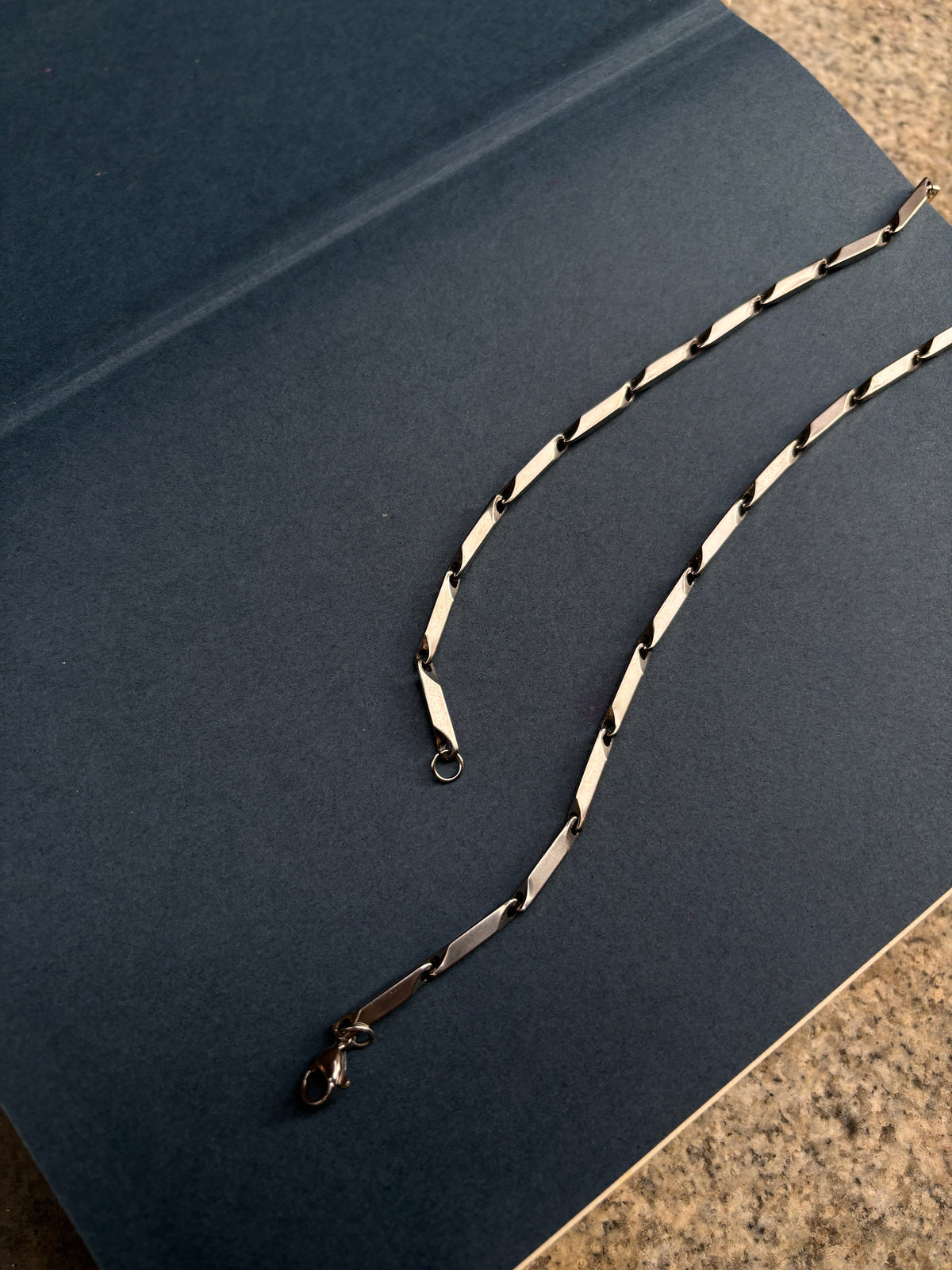 Stainless Steel Chain