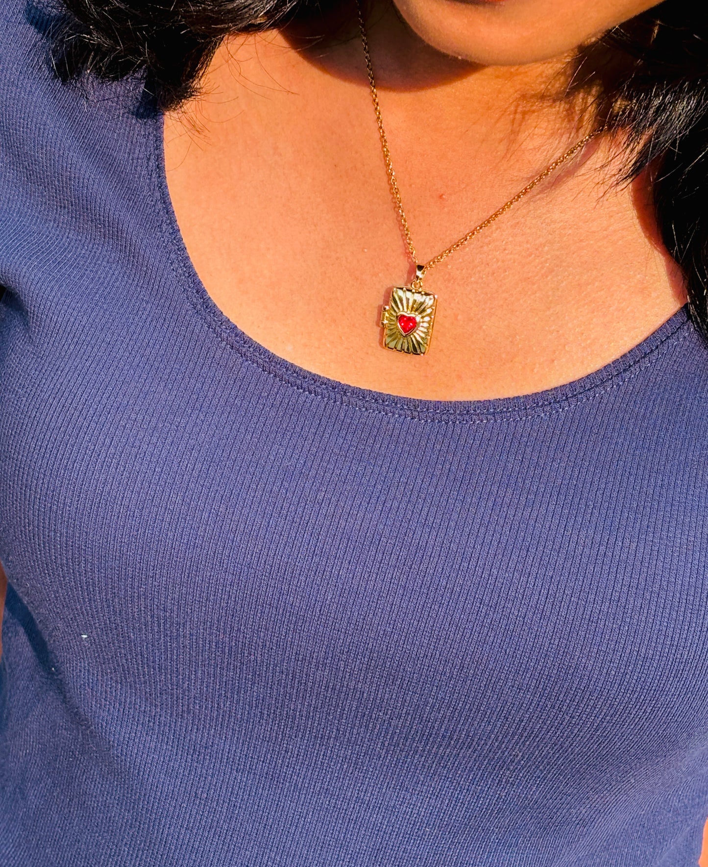 Keepsake Jewellery