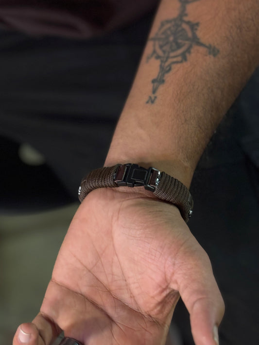 Stylish band for men