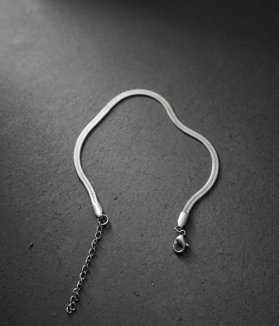 Snake Chain Bracelet