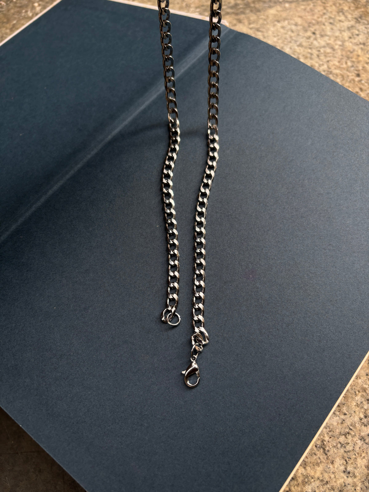 Stainless Steel daily wear chain