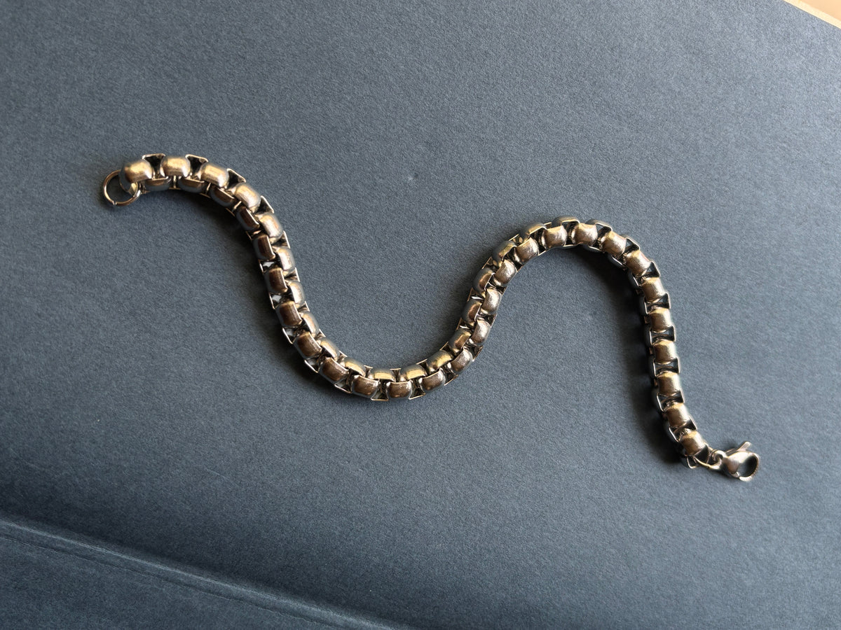 Stainless steel Bracelet