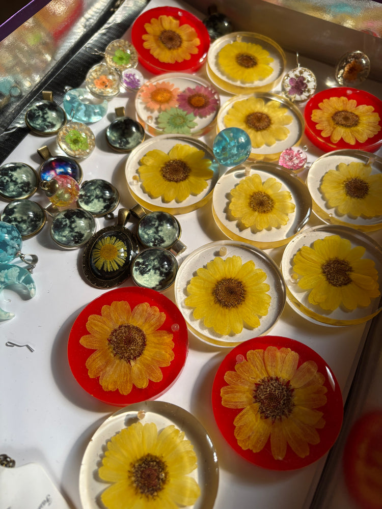Handmade Jewellery