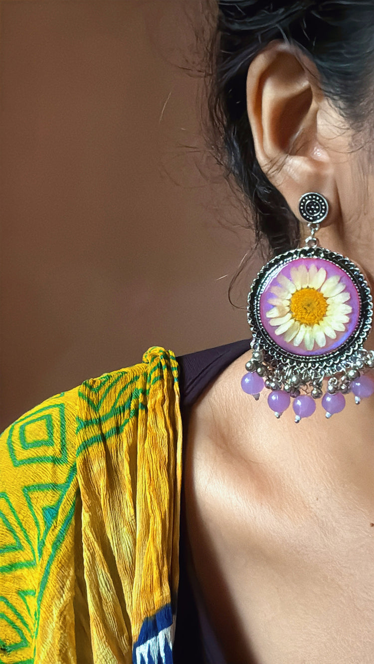 Handmade Earrings