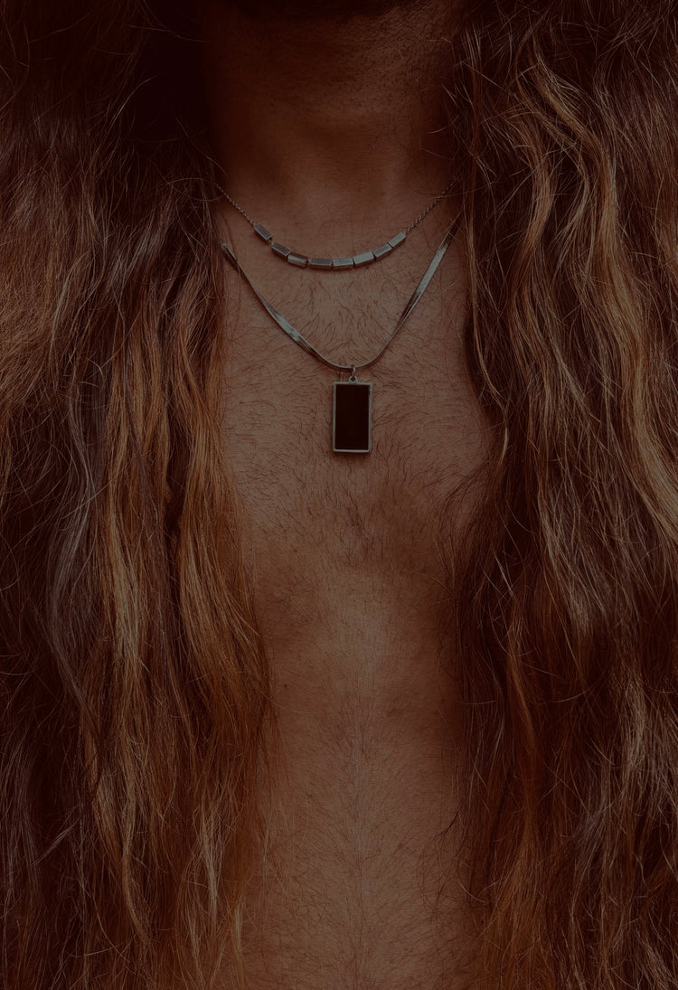 Jewellery for Men