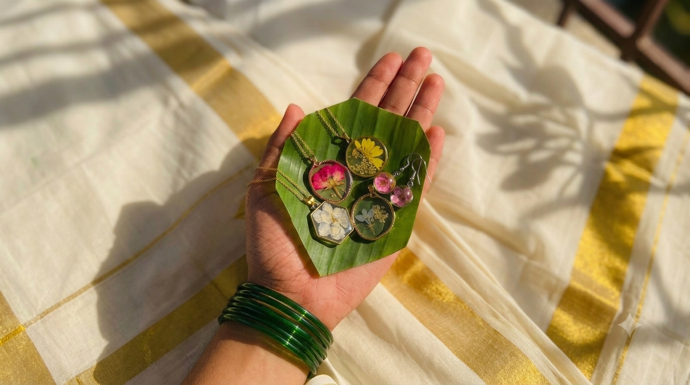 Onam Collections