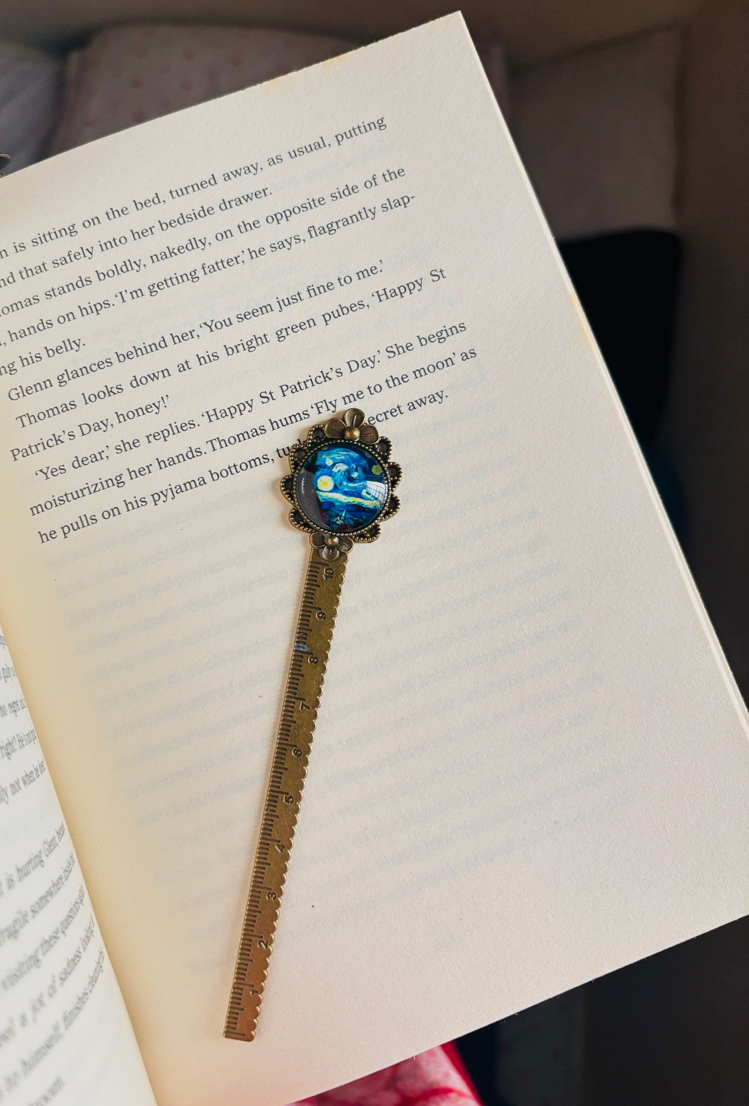 Bookmarks