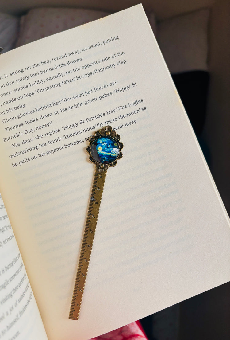 Bookmarks