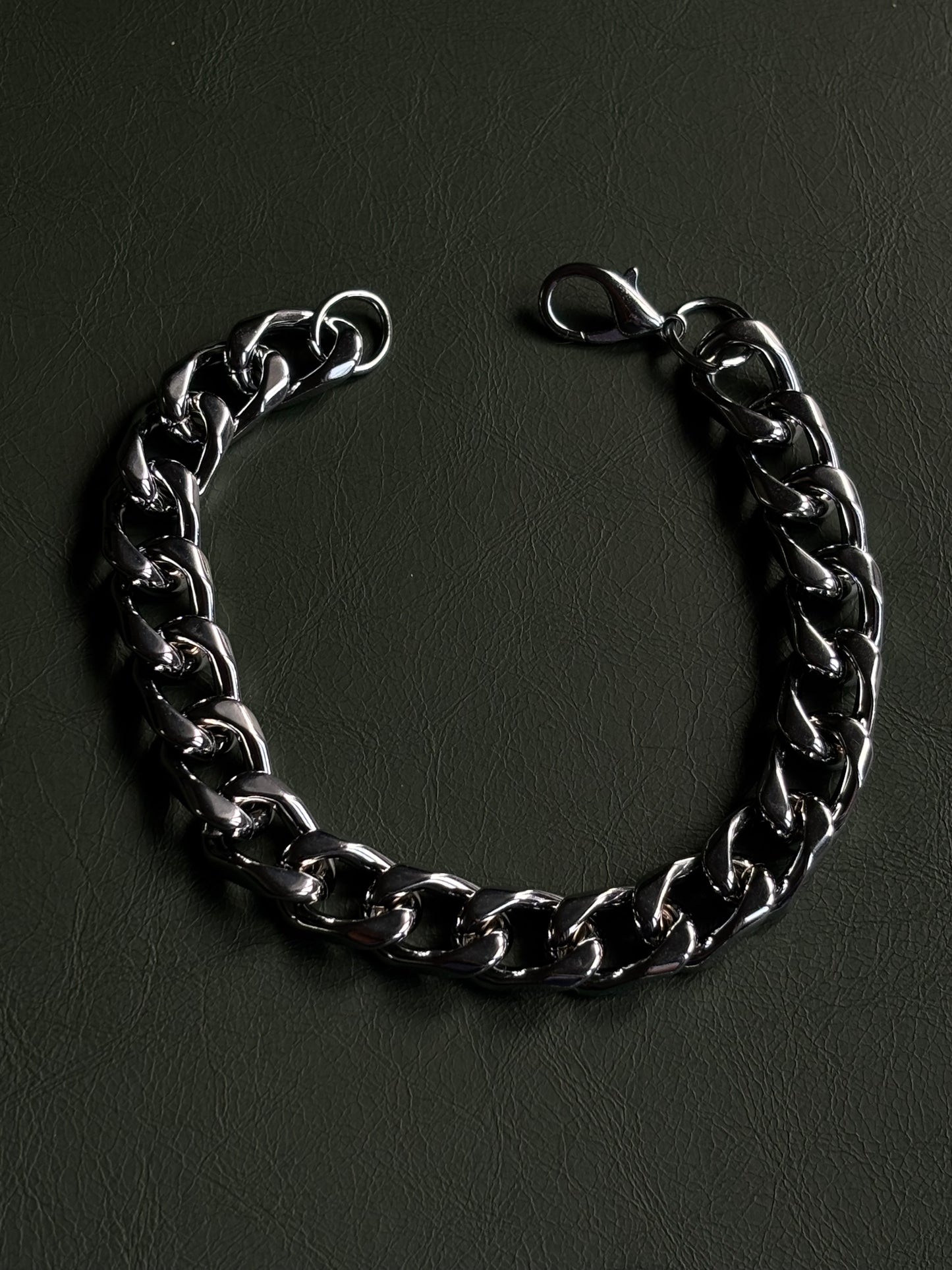 Stainless Steel  Bracelet for Men