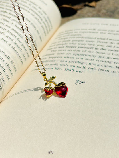Cherry Heart