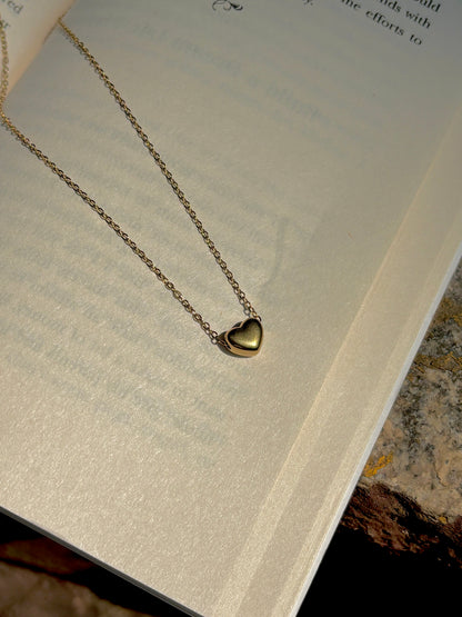 Golden Heart