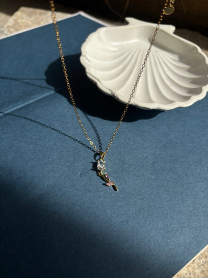 Tulip Pendant