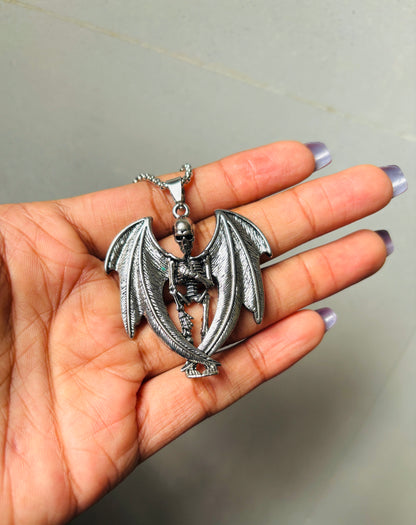 Dark Angel Pendant