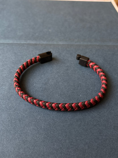 Hand Band with Magnet