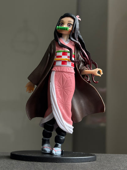 Nezuko Action Figure