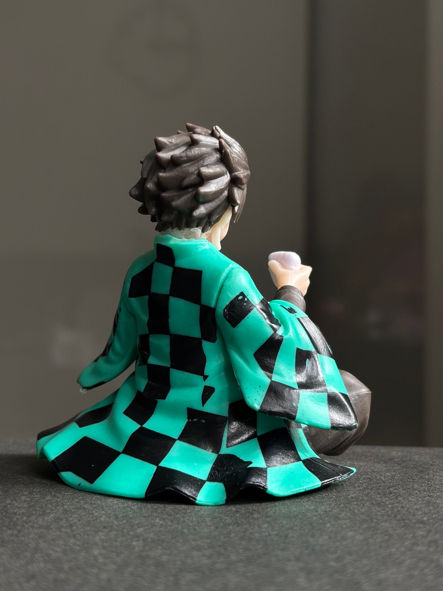 Demon Slayer – Tanjiro Kamado Figure