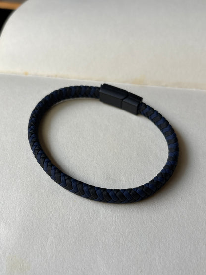 Hand band for me with magnet