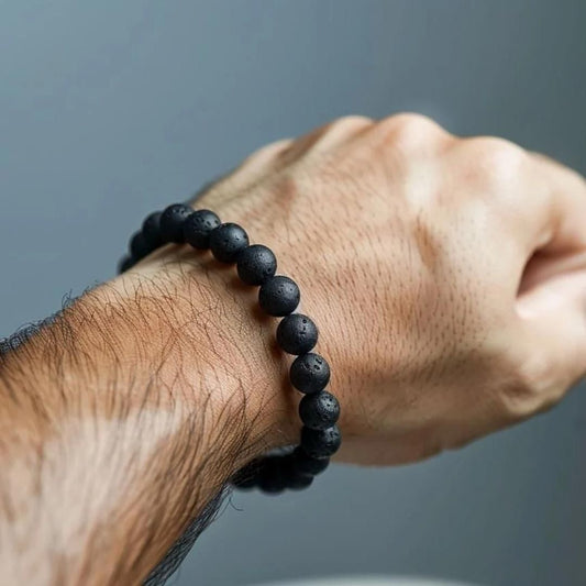 Lava stone Bracelet