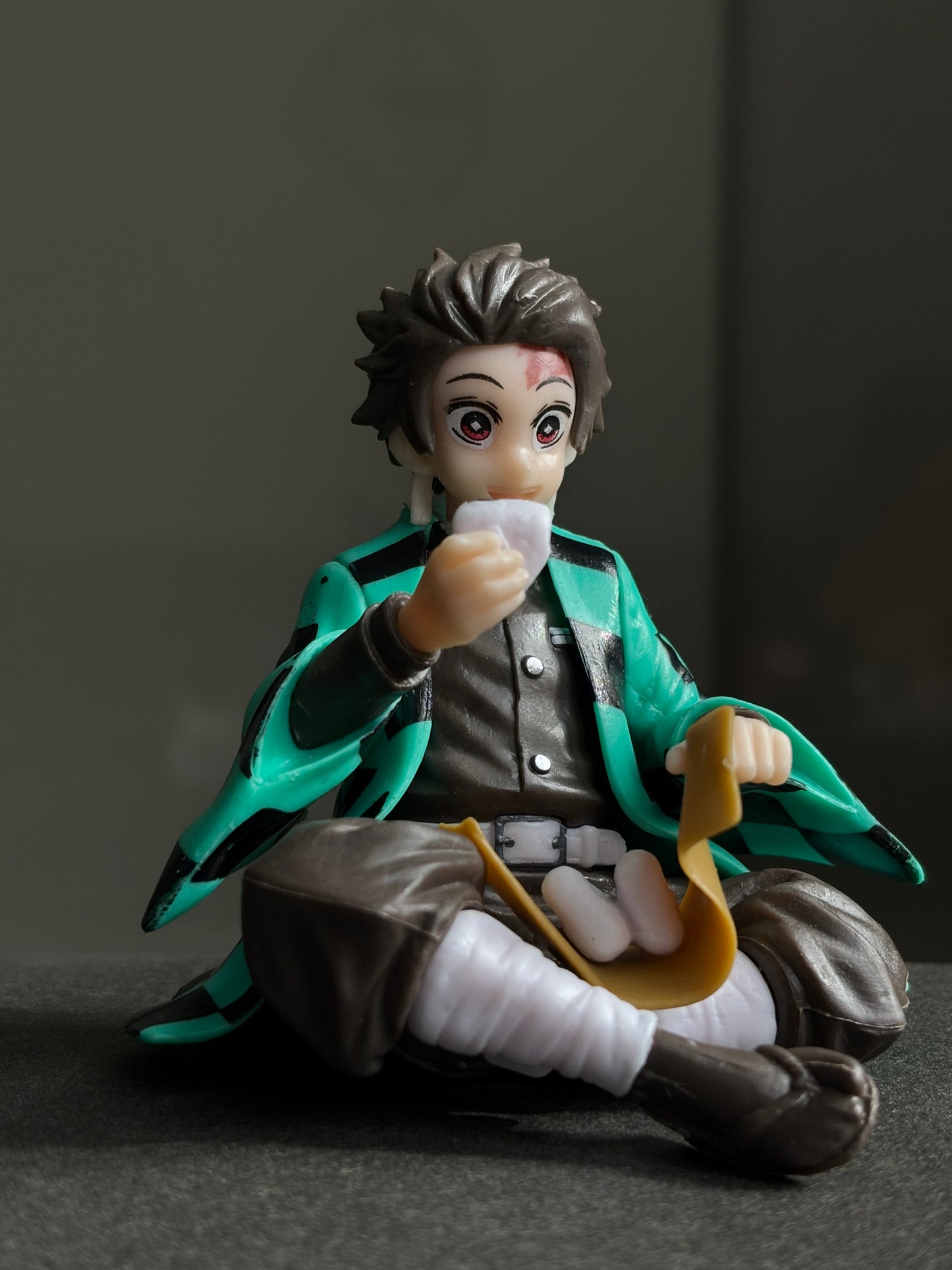 Demon Slayer – Tanjiro Kamado Figure