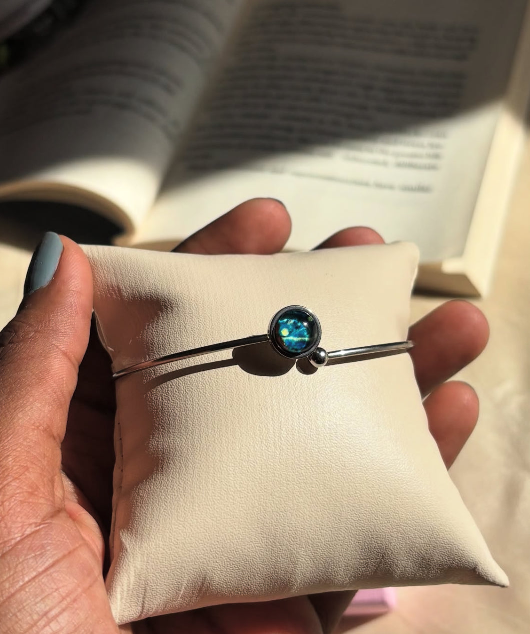 Starry night Jewellery combo