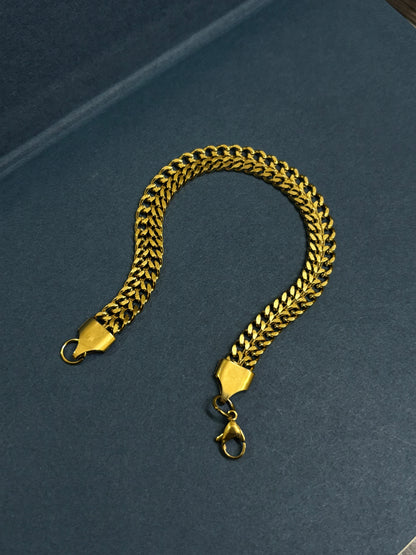 Stainless Steel Bracelet