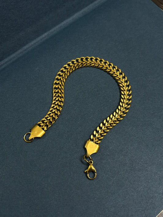 Stainless Steel Bracelet