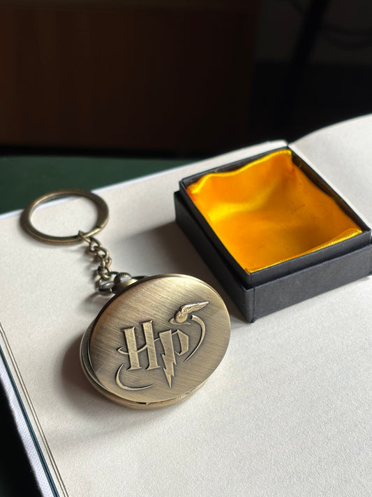 Harry Potter pocket Watch