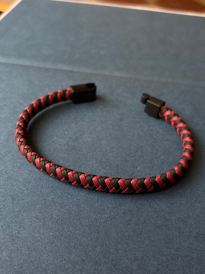 Hand Band with Magnet