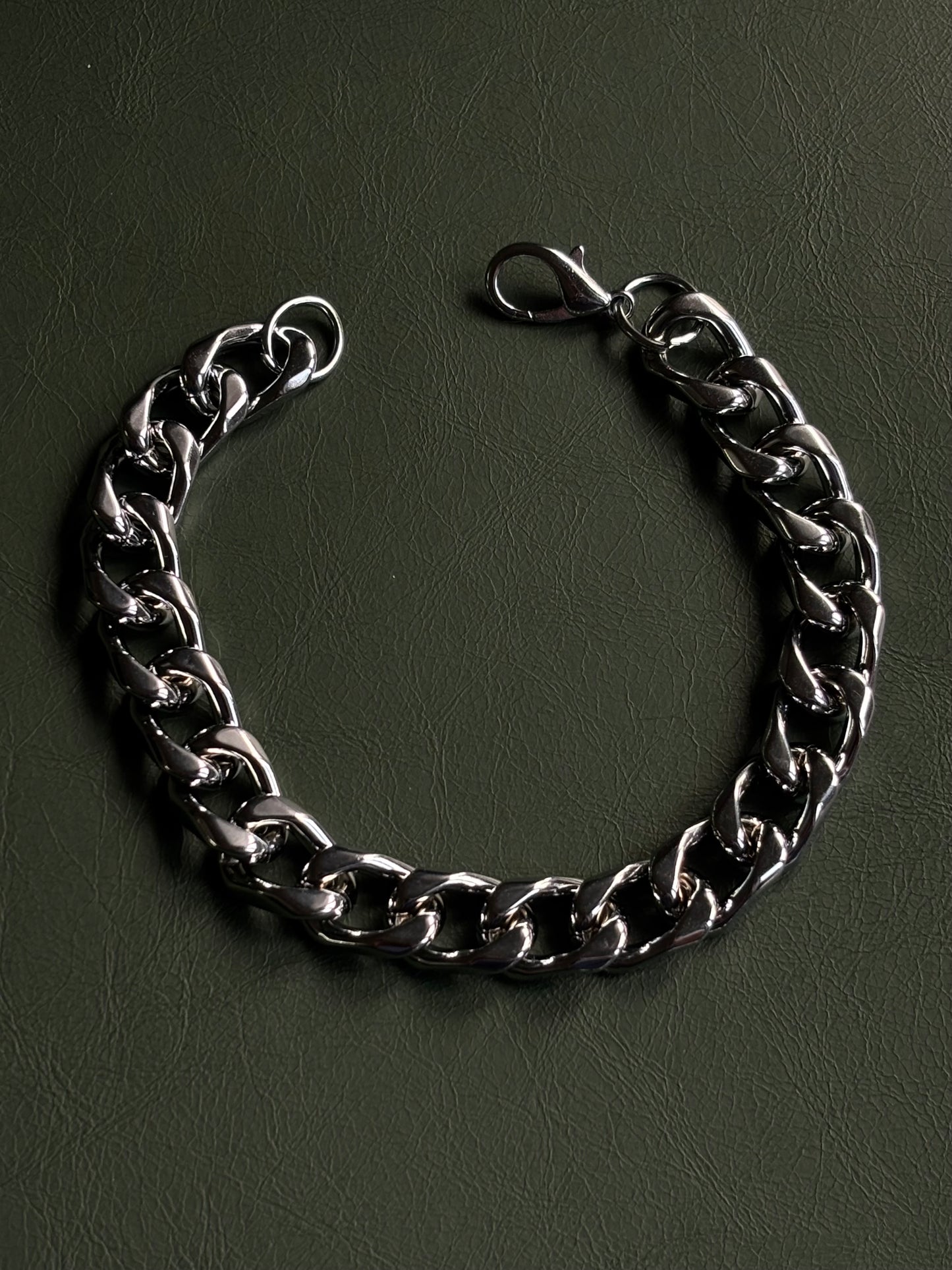 Stainless Steel  Bracelet for Men