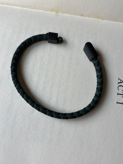 Hand band for me with magnet
