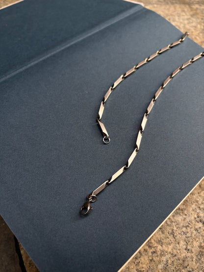 Stainless Steel Chain