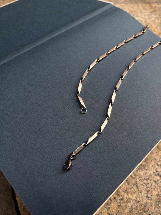 Stainless Steel Chain