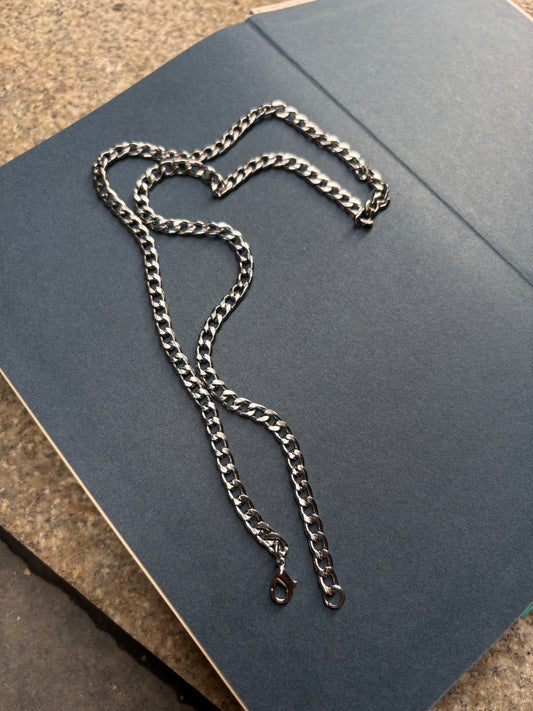 Stainless Steel daily wear chain