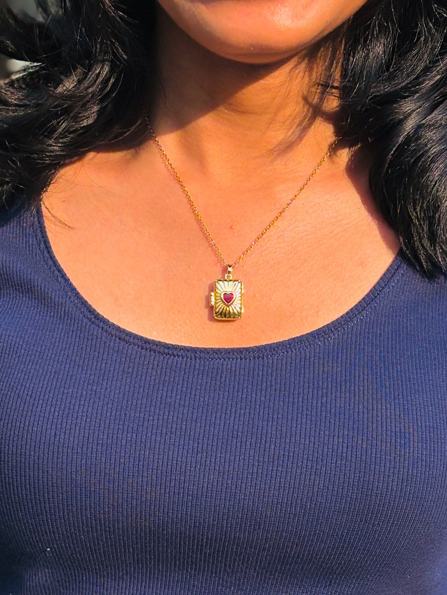 Keepsake Jewellery