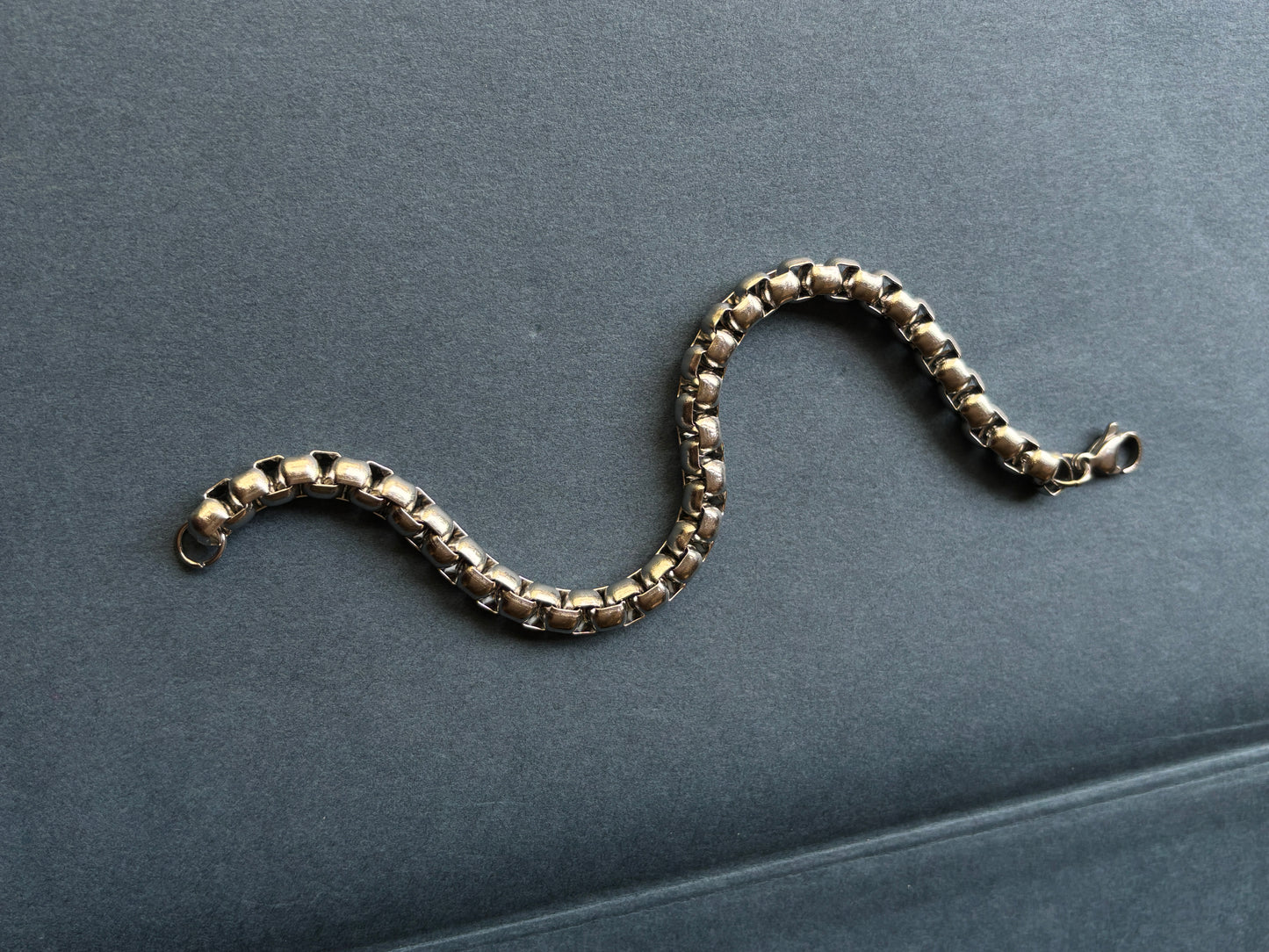 Stainless steel Bracelet