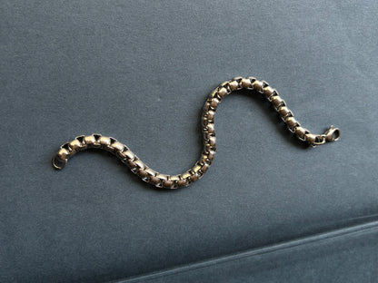 Stainless steel Bracelet