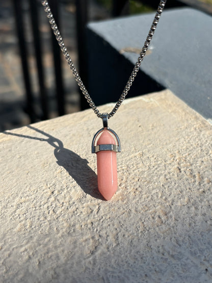 Resin Crystal