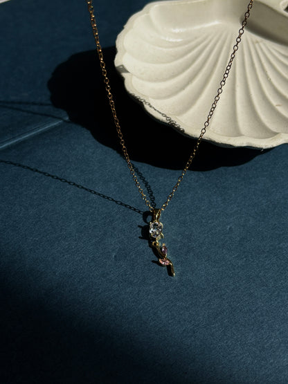Tulip Pendant