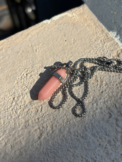 Resin Crystal