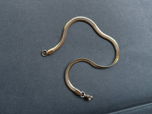 Snake chain Bracelet