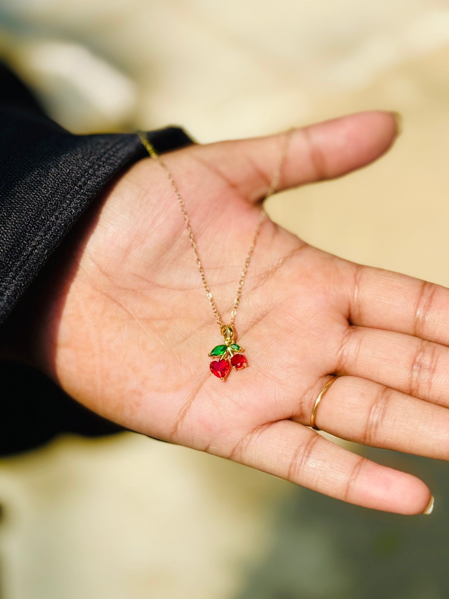 Cherry