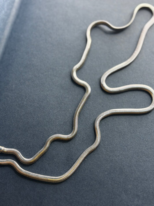 Snake chain